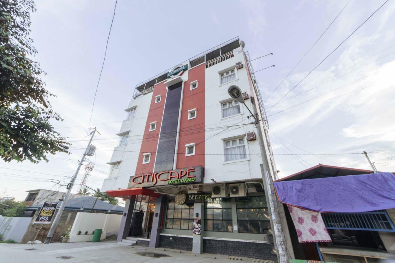 红多兹Plus酒店-近达沃SM兰昂|员工已接种疫苗 外观 照片