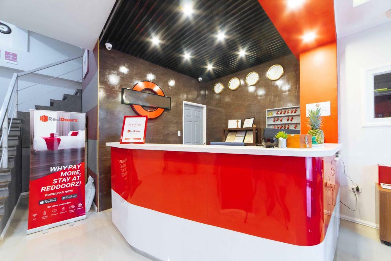 红多兹Plus酒店-近达沃SM兰昂|员工已接种疫苗 外观 照片